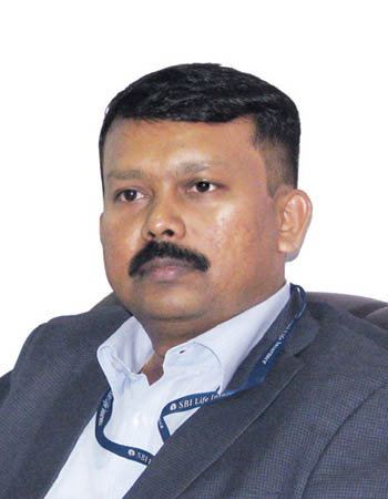 Abhishek Mar Majumdar