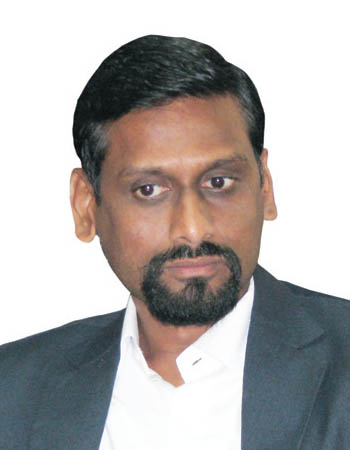 Anil Fernandes