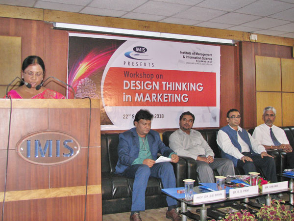 Design Thinking