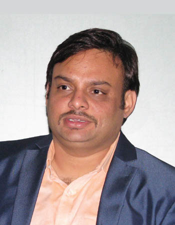 Gs Prasad Sarma
