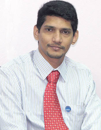 Jose Francis