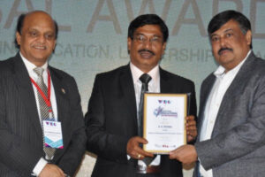 Outstanding Educational Award 300x200