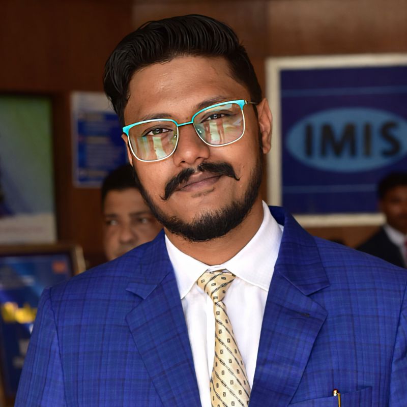 Faculty Directory Preetiraj Patnaik Cropped