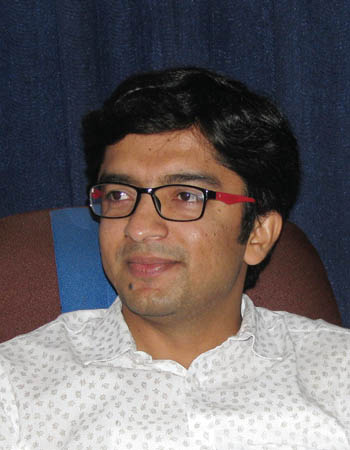 Rishu Kumar