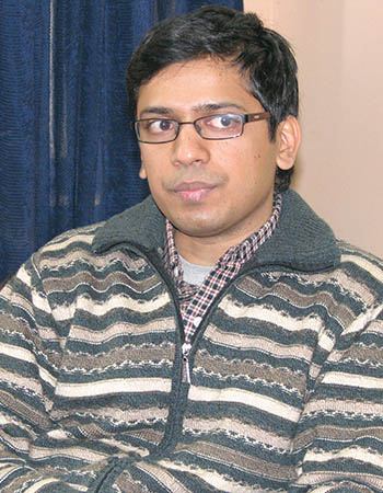 Sayan Bandyopadhyay