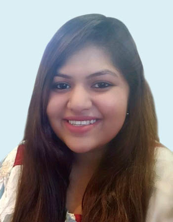 Shweta Mhatre