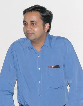 Sreeram Venkiteswaran