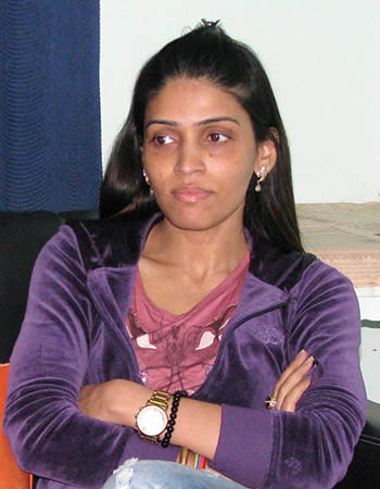 Suman Singh