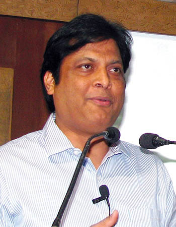 Tanmaya Panda