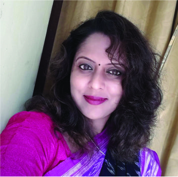 Sudipta Chakraborty