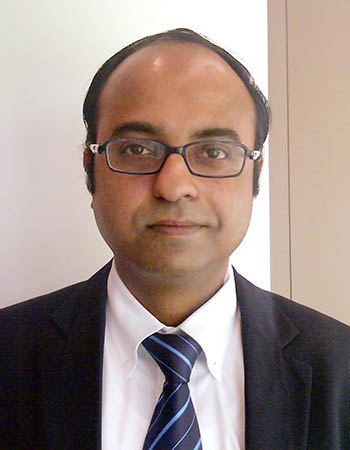 Arnab Guha