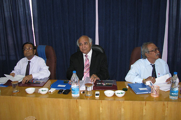 Bank Of India