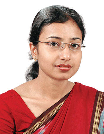 Bidisha Chatterjee