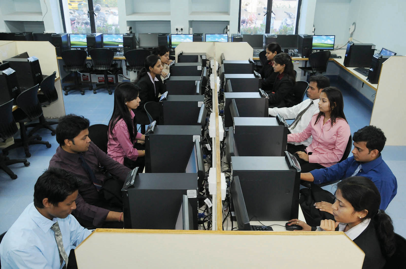 Computer Lab005