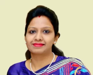 Home Dr. Divya Gupta, Dean (Academics)