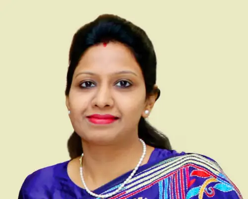 Divya Gupta