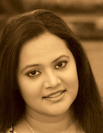 Dolon Mukherjee