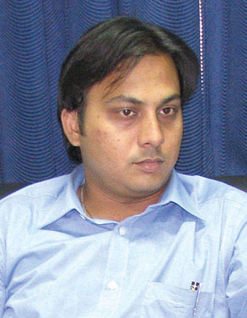 Gourav Udani
