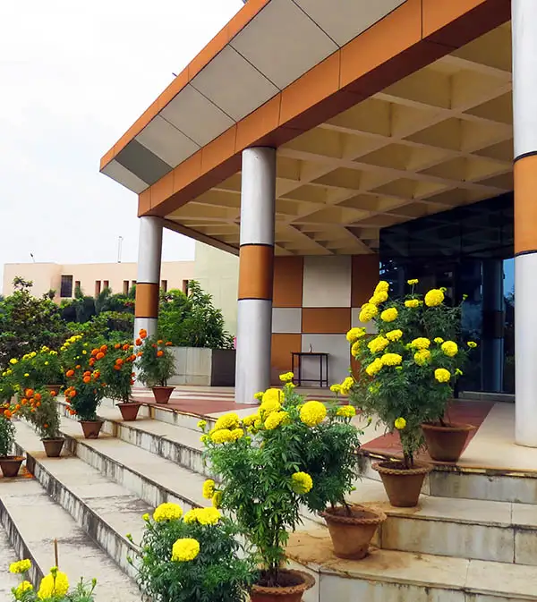 Grievance Redressal Committee