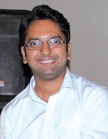 Gyan Prakash