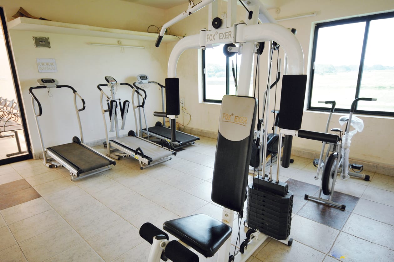 Gym003