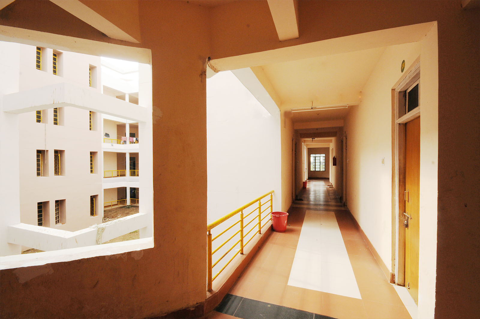 Hostel 1