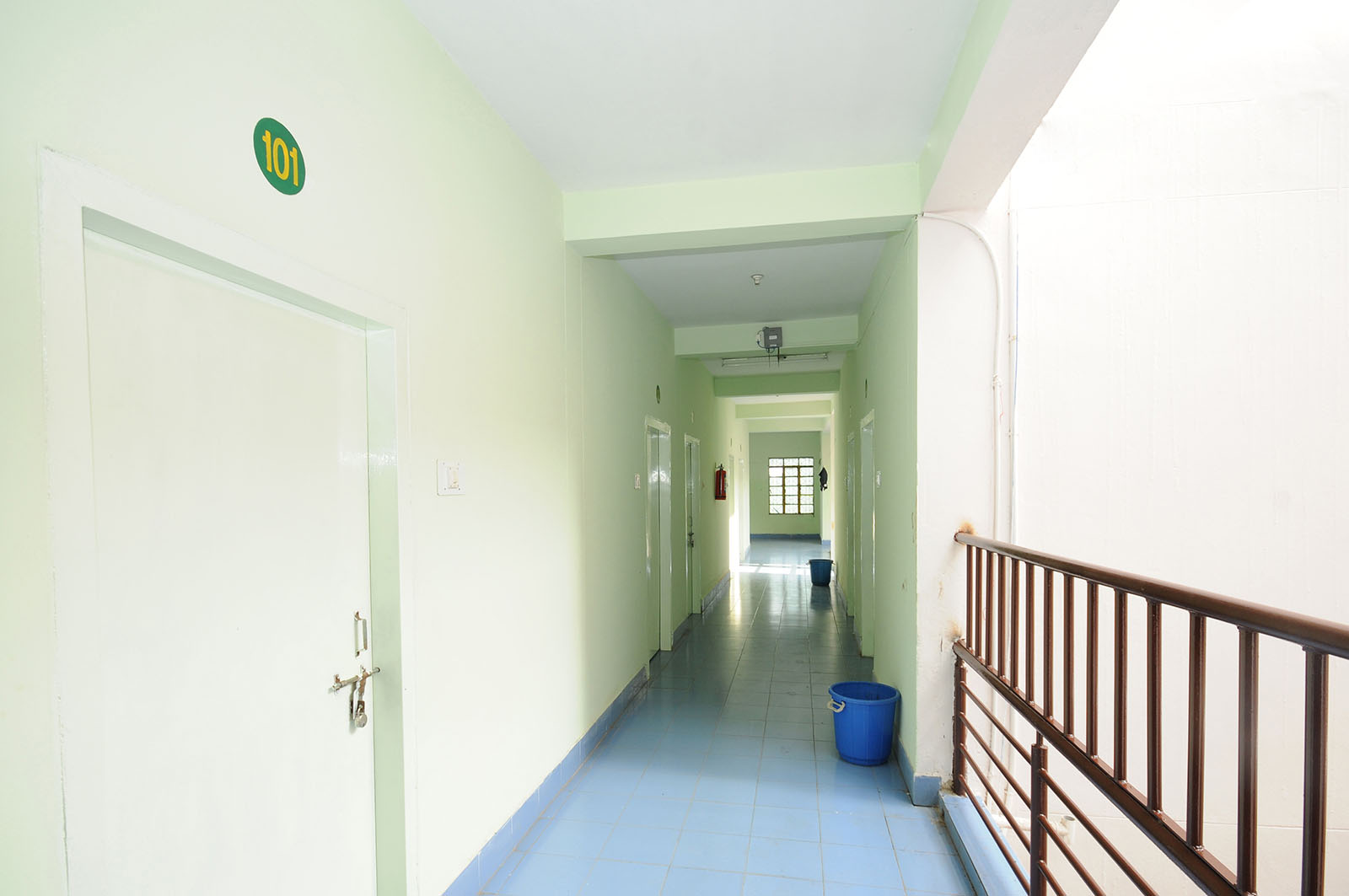 Hostel 2