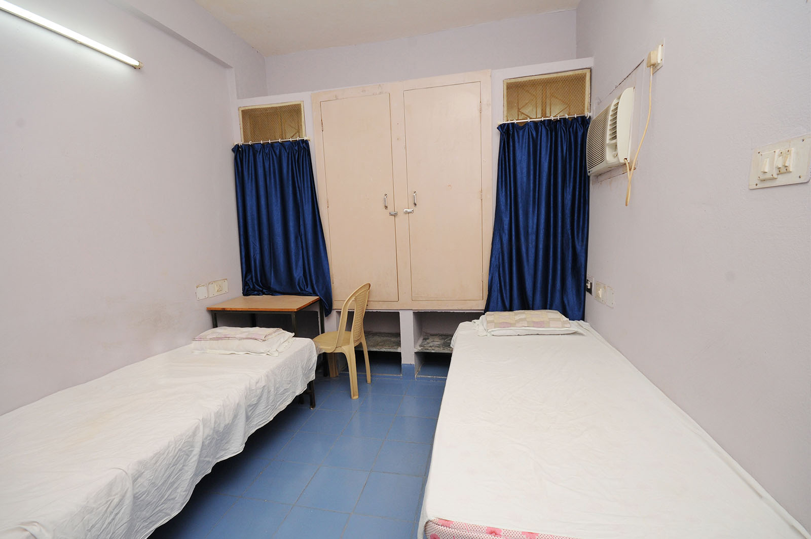 Hostel 3