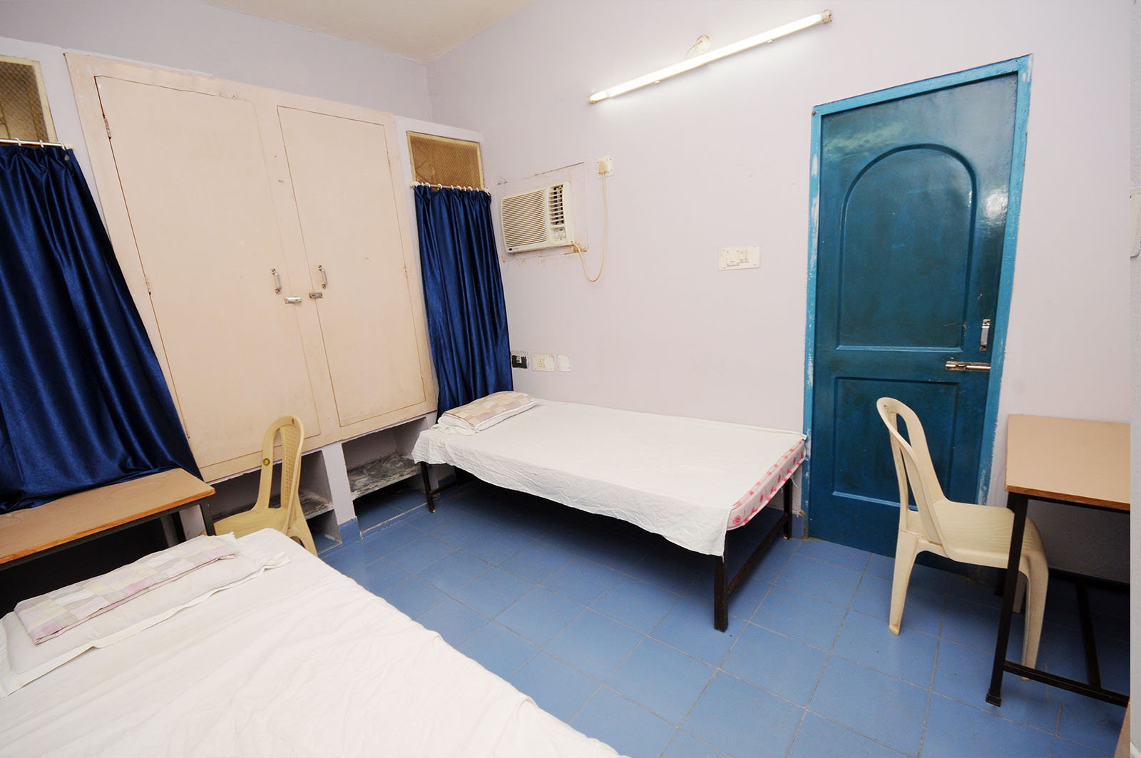 Hostel 4