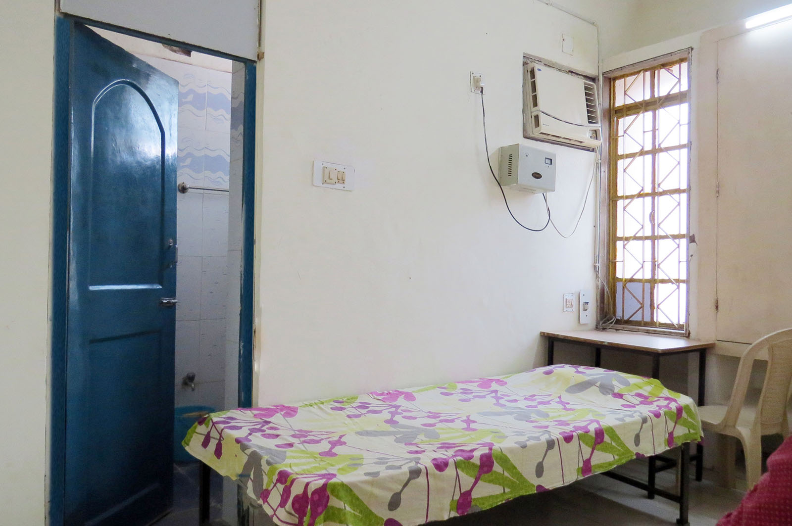 Hostel 5