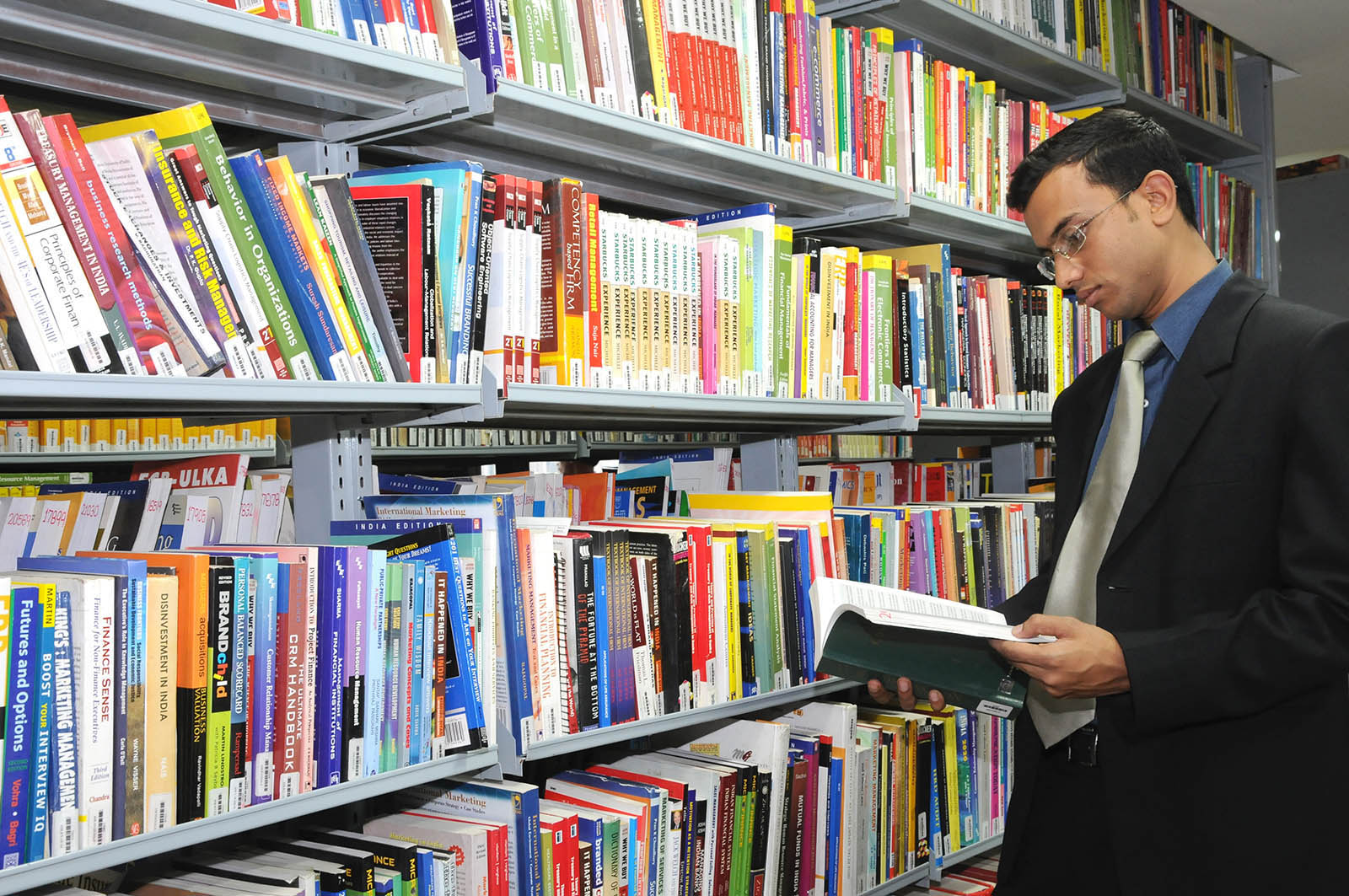 Library001
