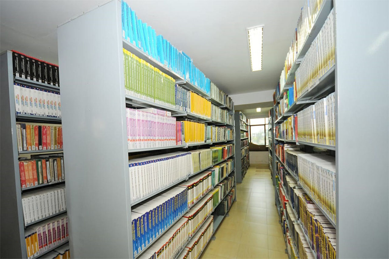 Library003