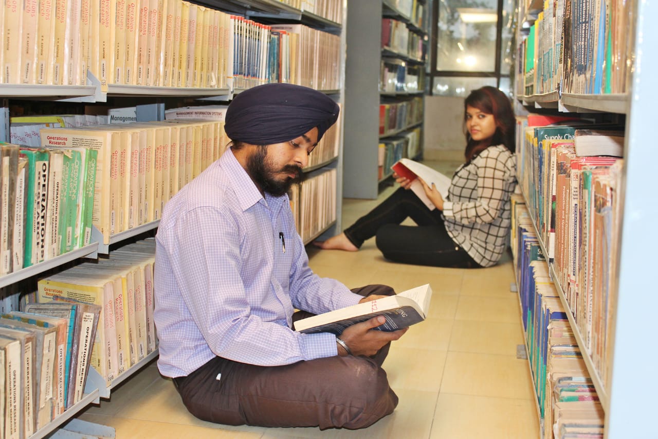 Library006