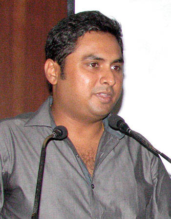 Nabarun Deka