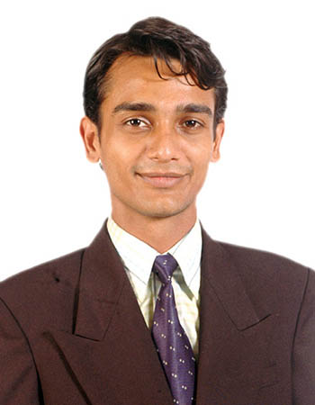Rajiv Thakur