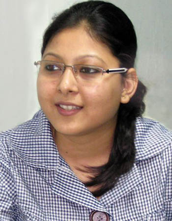 Rubi Kalita