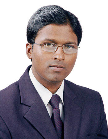 Siddhartha Das