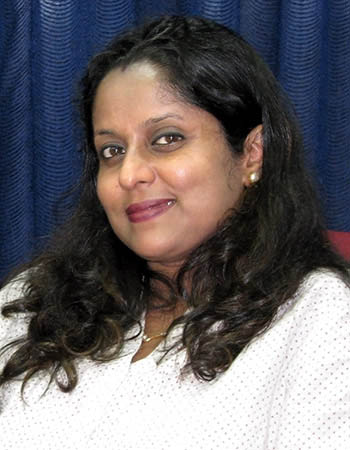 Sudipta Chakraborty