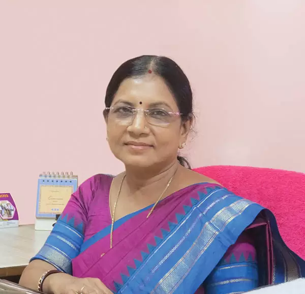 Usha Kamilla