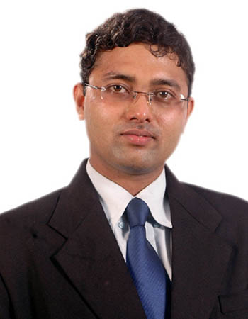 Vivek Anchal