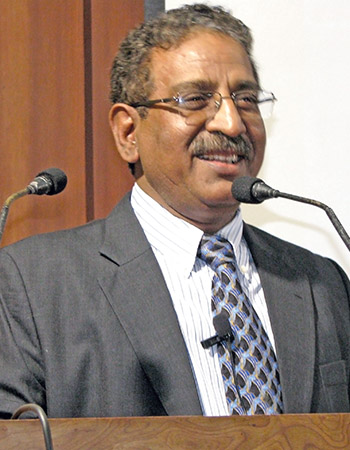 Ashok Kumar Bal