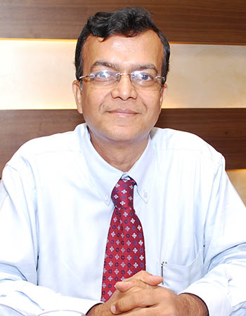 Asit Mohapatra