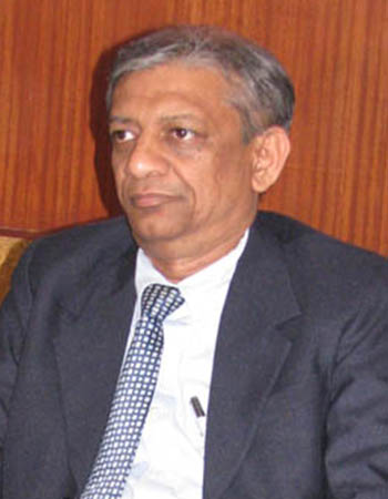 Praveen Gupta