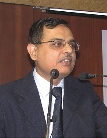 Sandeep Tyagi