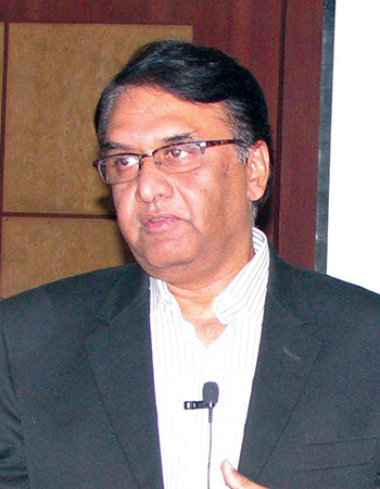 Soumitra Chatterjee