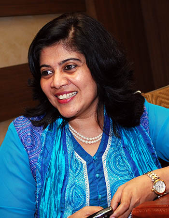 Tanaya Mishra