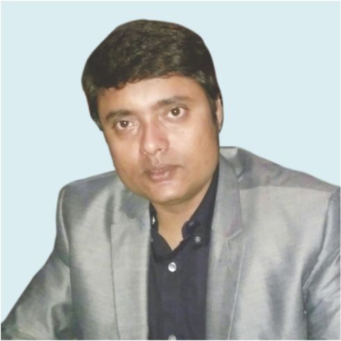 1112 Krishanu Banerjee