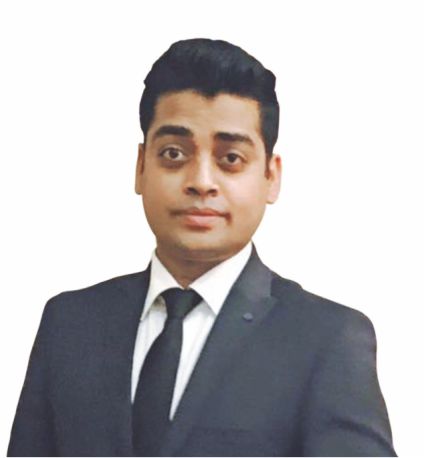 14310 Vikash Singh
