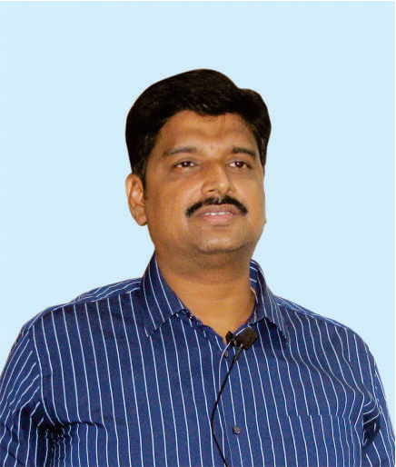 22994 Debasish Rout