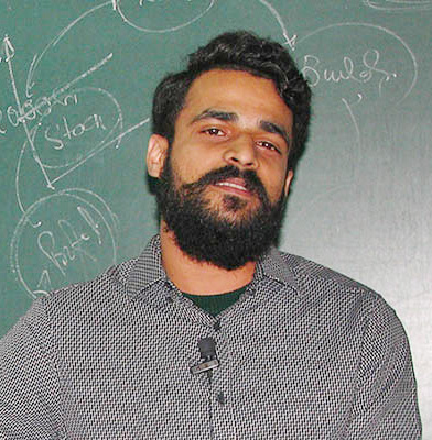 24751 Dev Ranjan Diwakar